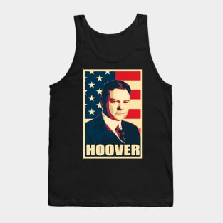 Herbert Hoover Tank Top